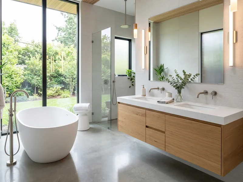 Top-rated plumbing company in Port Orchard, Washington specializing in emergency plumbing, bathrooms, and pipe repair.