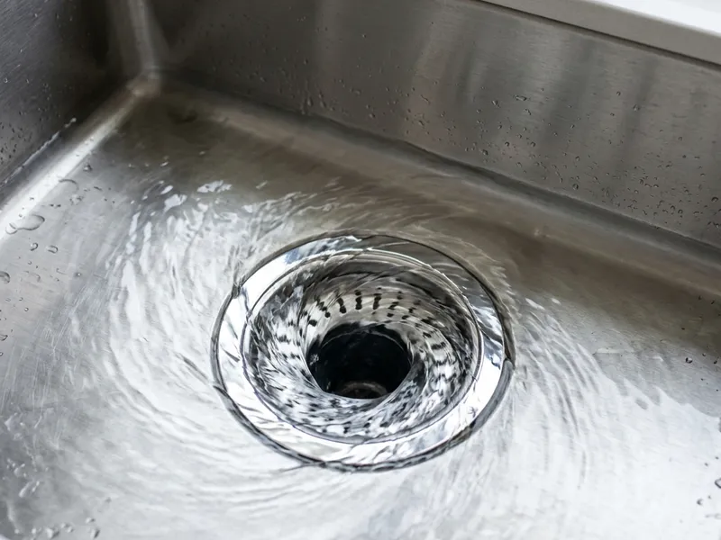 Drain Cleaning Plumber in Port Orchard, WA